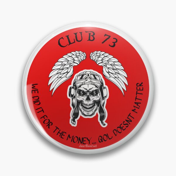 Item preview, Club 73  designed and sold by clear2land.
