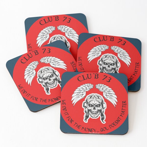 Item preview, Club 73  designed and sold by clear2land.