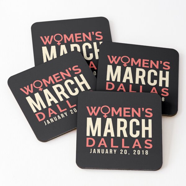 Item preview, Dallas Texas 	's March January 20 2018 	 designed and sold by hymzwskbhe6.