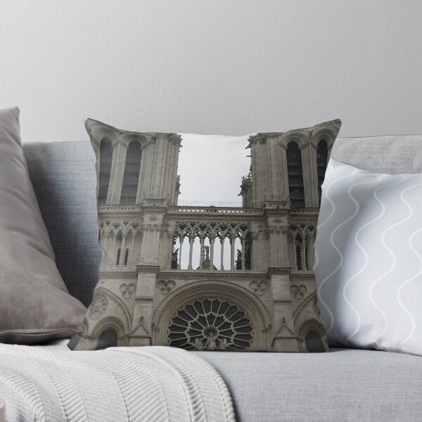 Item preview, NOTRE DAME  designed and sold by kazaroodie.
