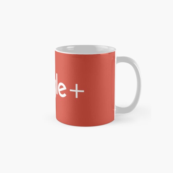 Clear Out That Bad Taste With Gurgle+ Classic Mug