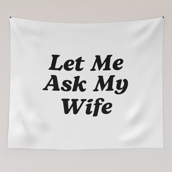 Item preview, let me ask my designed and sold by Beautiful-Bold.
