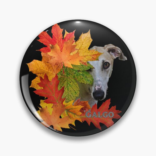 Artikelvorschau, Galgo entworfen und verkauft von Monica-Designs.