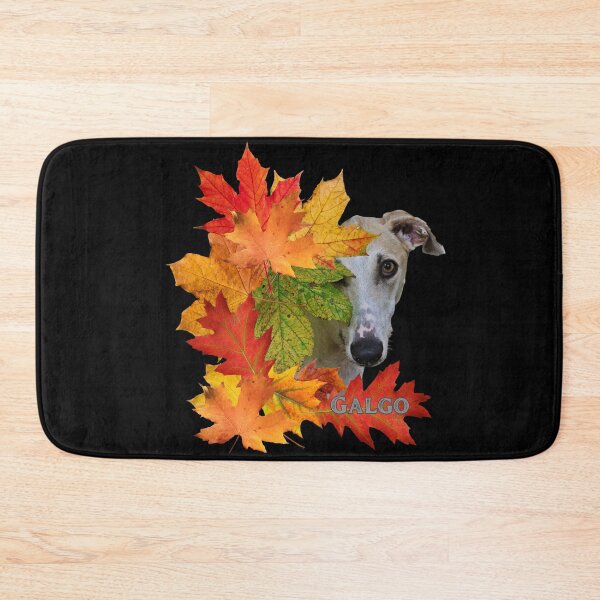 Item preview, Galgo designed and sold by Monica-Designs.
