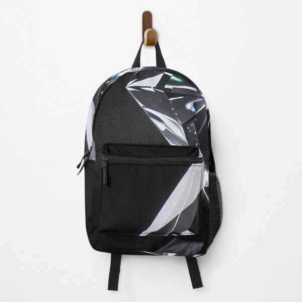 Item preview, Diamond shiny with dark background balck deep look  designed and sold by mhamdy1986.