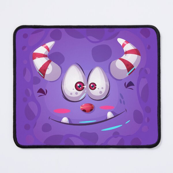 Item preview, Cute Monster No. 2 designed and sold by JSMiracle.