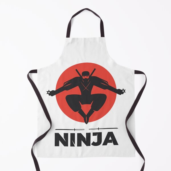 Item preview, Stealthy Ninja Leap designed and sold by ShoPellY.