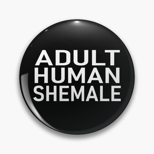 Item preview, ADULT HUMAN SHEMALE designed and sold by estrogendered.