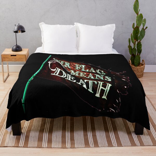 Item preview, best design Our Flag Means Death 	 amazing 	 		 designed and sold by ttglkrjkh11.