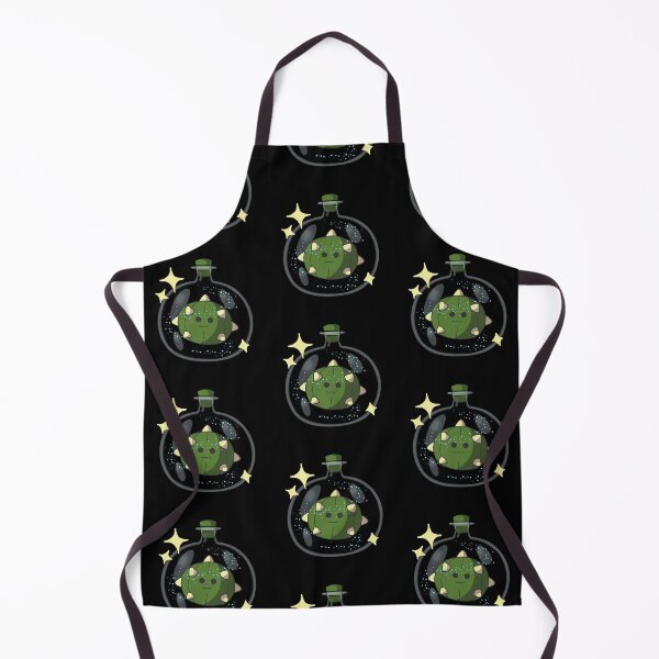 Item preview, Cactus Potion designed and sold by PhippsyArt.