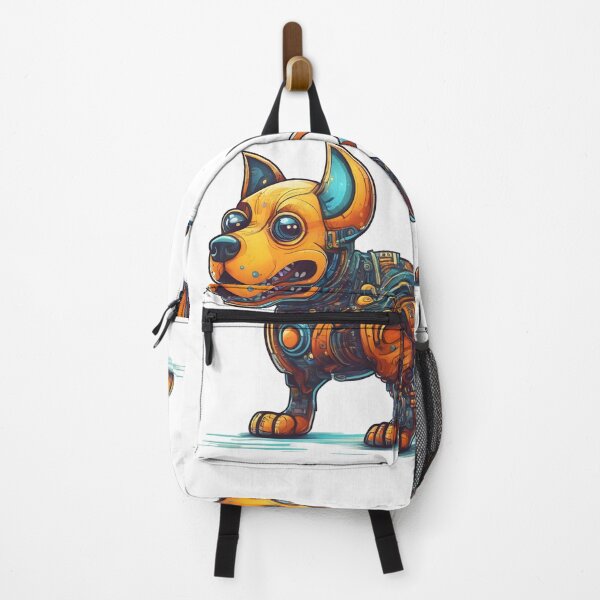 Item preview, Cyber Dog Seampunk 008 by Urban Nova Design designed and sold by UrbanNova.