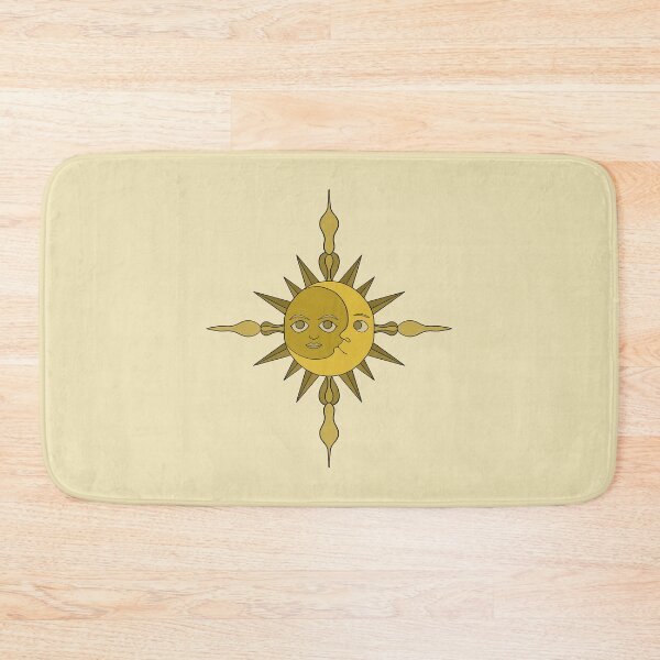 Item preview, The Sun and Moon designed and sold by shopdiego.