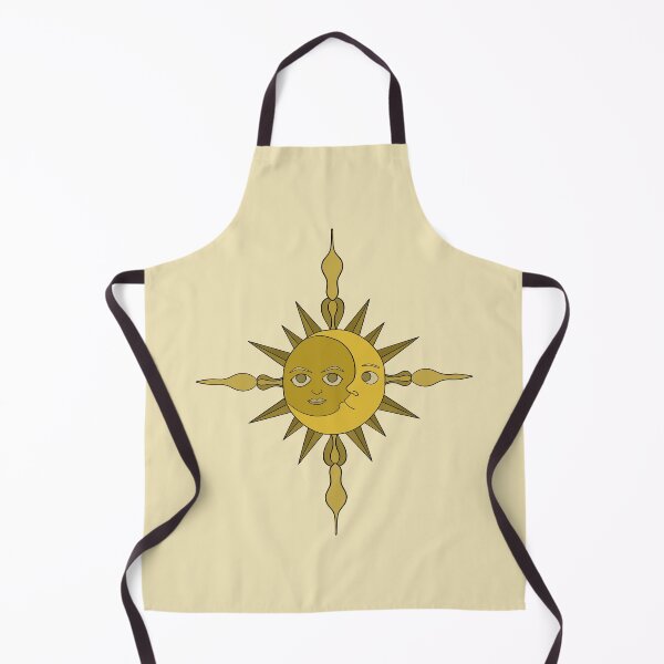 Item preview, The Sun and Moon designed and sold by shopdiego.