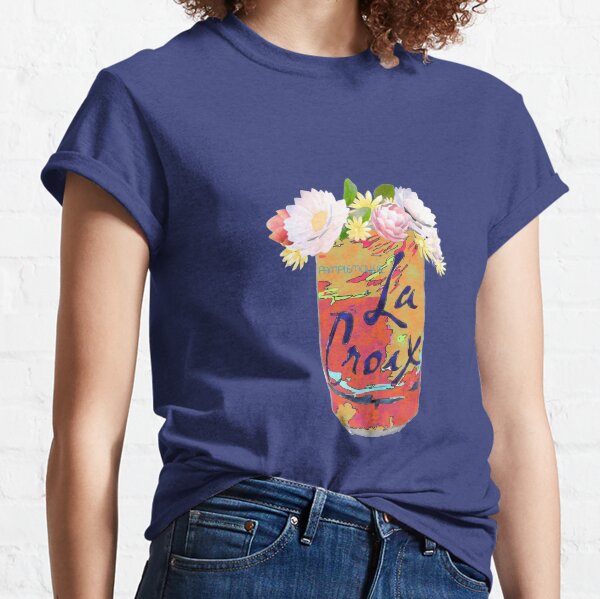 La Croix Snapper Classic T-Shirt