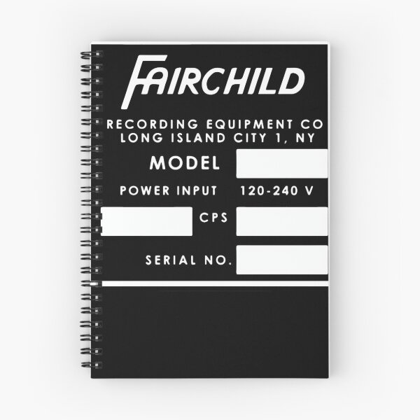 Item preview, Fairchild KF designed and sold by AnneLeduc.