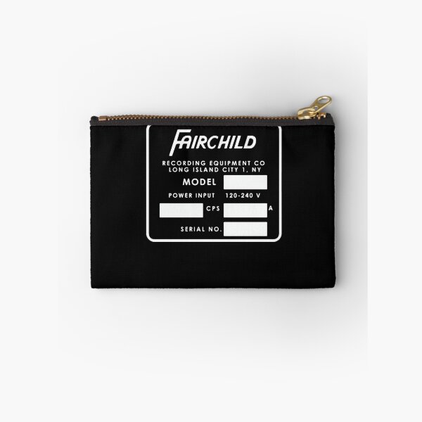Item preview, Fairchild KF designed and sold by AnneLeduc.