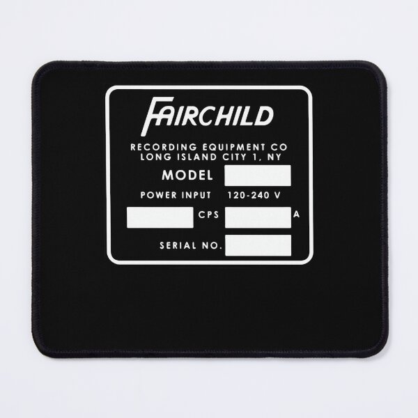 Item preview, Fairchild KF designed and sold by AnneLeduc.