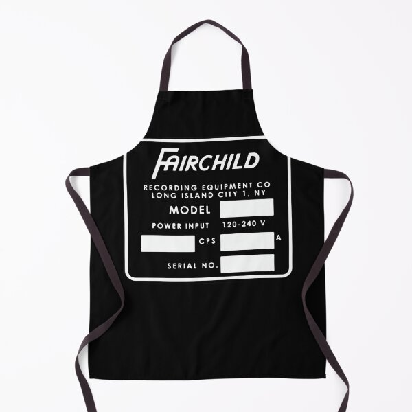 Item preview, Fairchild KF designed and sold by AnneLeduc.