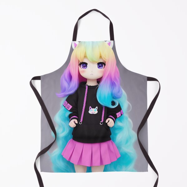Item preview, Uni-Chibi designed and sold by Timmyluv8187.
