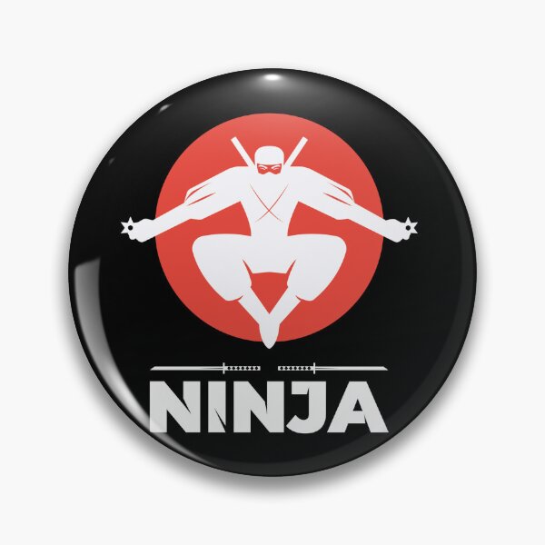 Item preview, Stealthy Ninja Leap designed and sold by ShoPellY.