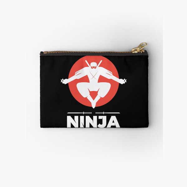 Item preview, Stealthy Ninja Leap designed and sold by ShoPellY.