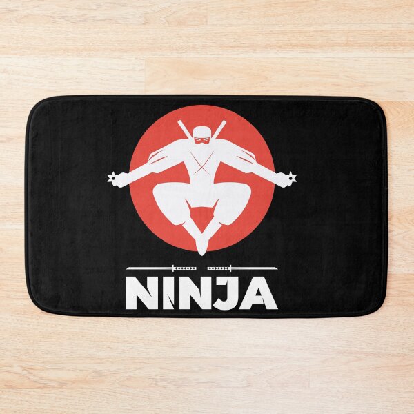 Item preview, Stealthy Ninja Leap designed and sold by ShoPellY.