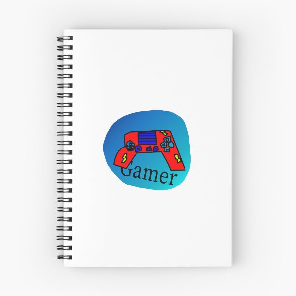 Item preview, Jugador de PS4 designed and sold by Valérie Catanzaro ART.