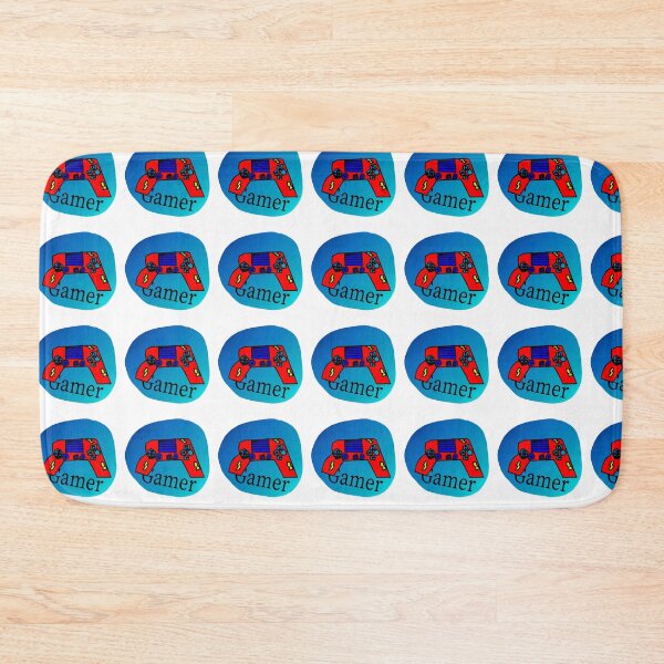 Item preview, PS4 Gamer designed and sold by Valérie Catanzaro ART.