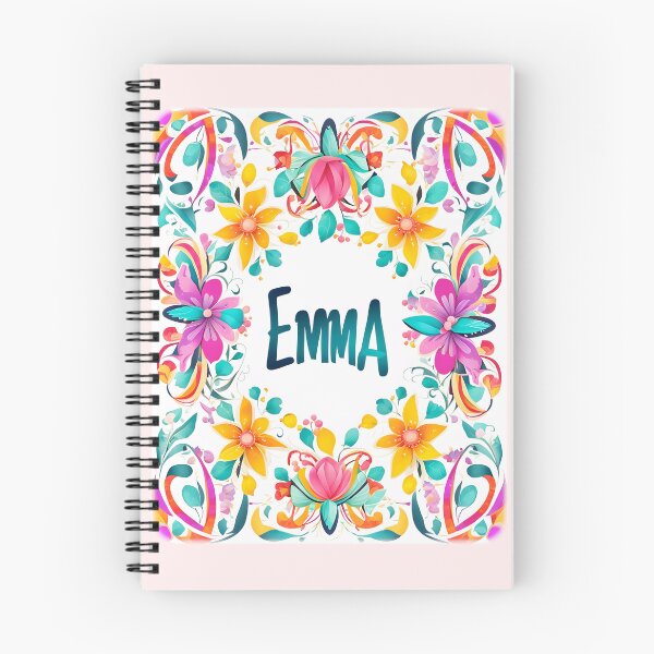 Item preview, EMMA-NAME designed and sold by duhnnae.