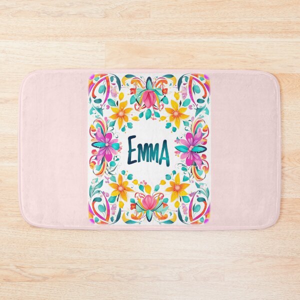 Item preview, EMMA-NAME designed and sold by duhnnae.
