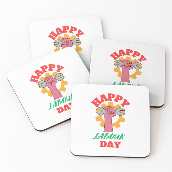 Item preview, happy labor day classic  t shirt designed and sold by sangram9337.