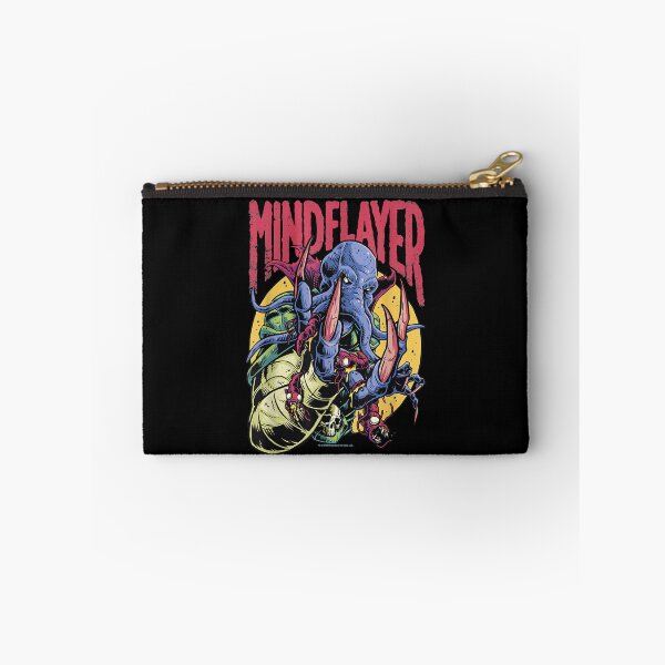 Item preview, Dragons Mindflayer designed and sold by AnastasieChauv.