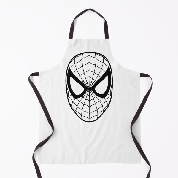 Item preview, Spider mask designed and sold by ND ARTS DIRECT.