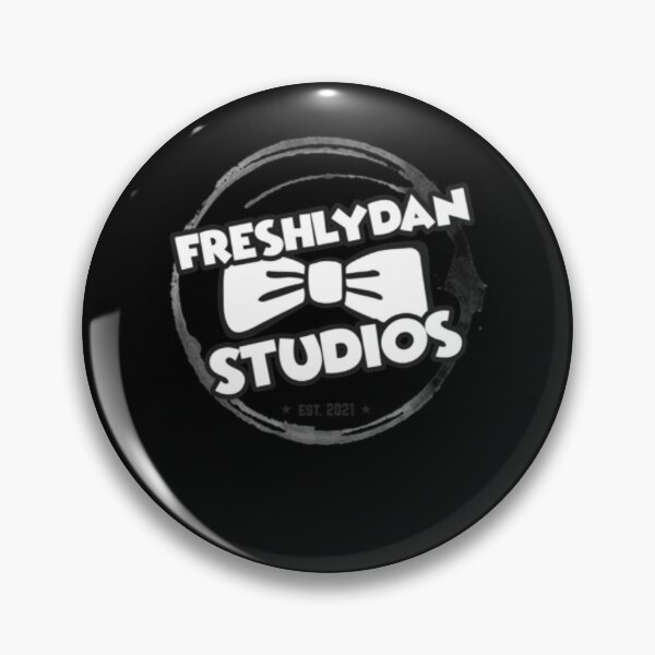 Item preview, FreshlyDan Studios designed and sold by AnneLeduc.