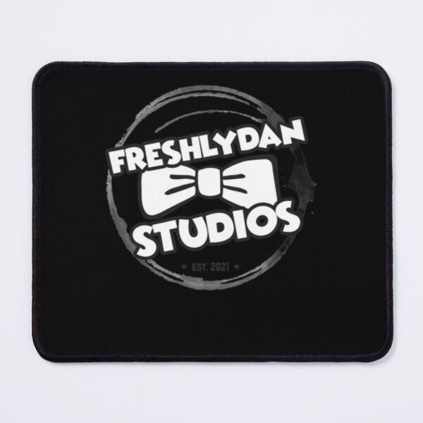 Item preview, FreshlyDan Studios designed and sold by AnneLeduc.