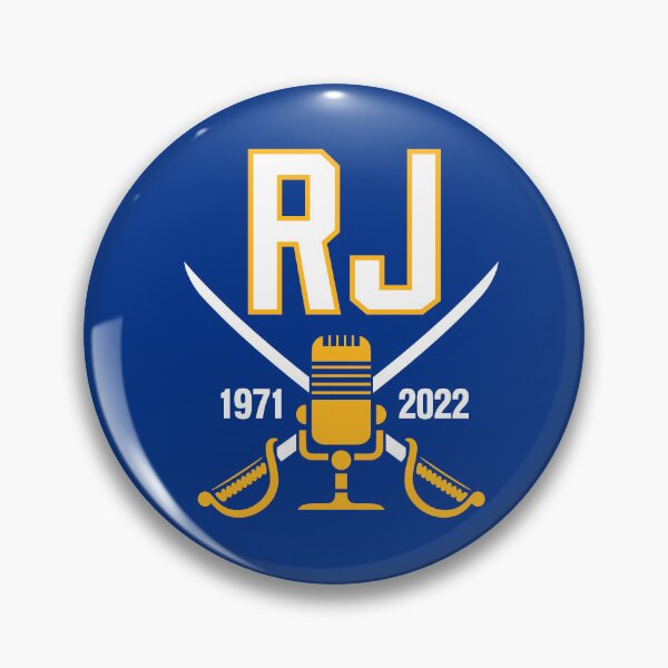 Item preview, RJ Buffalo designed and sold by Rob Leising.