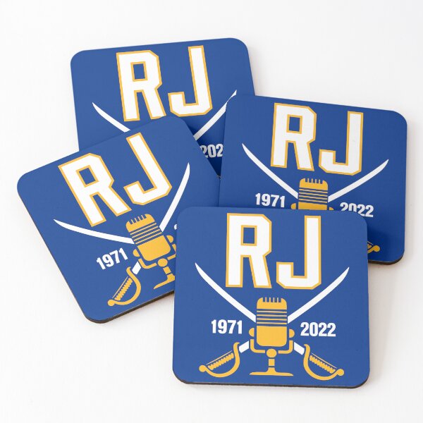Item preview, RJ Buffalo designed and sold by Rob Leising.