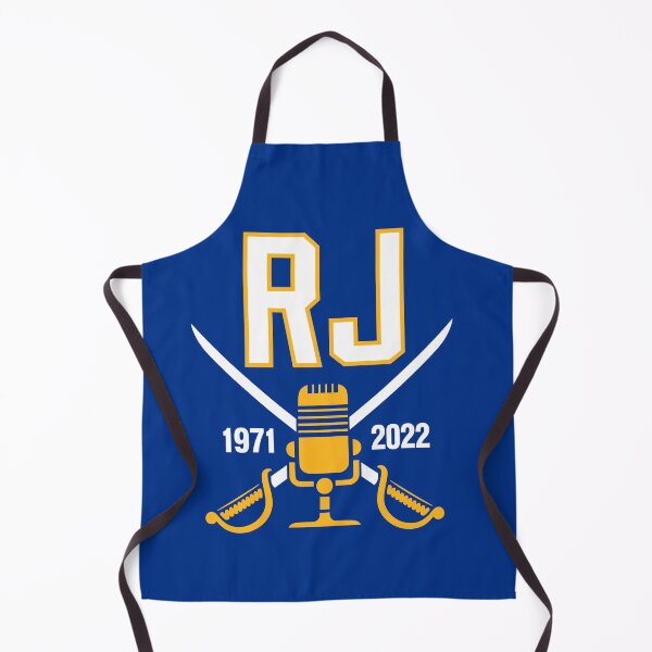 Item preview, RJ Buffalo designed and sold by Rob Leising.