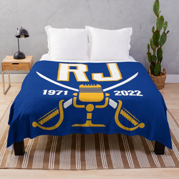 Item preview, RJ Buffalo designed and sold by Rob Leising.