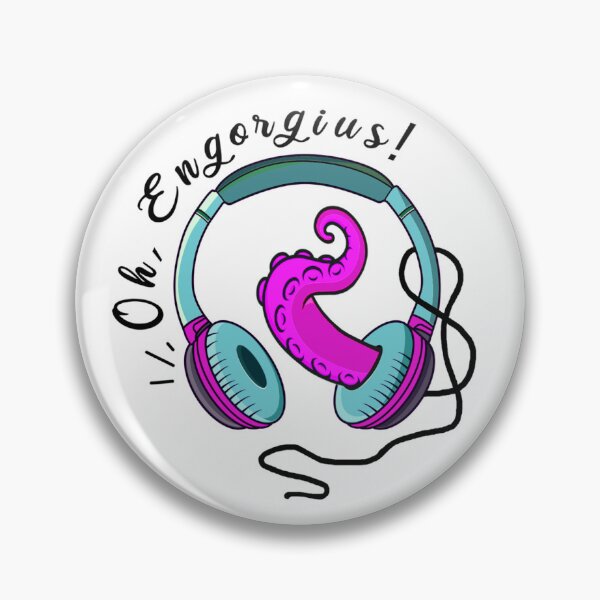 Item preview, Tentacle Monster Romance Design designed and sold by RobynGynne.