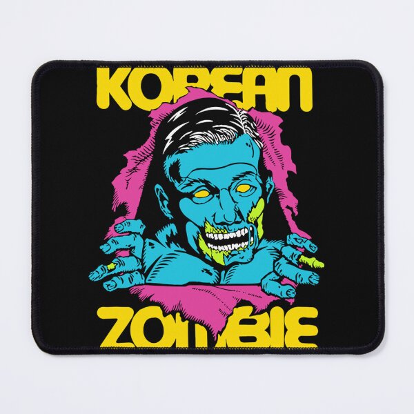 Item preview, Best Sell Koreanzombie designed and sold by ttglkrjkh11.