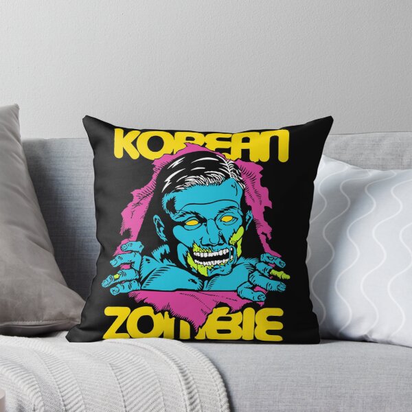 Item preview, Best Sell Koreanzombie designed and sold by ttglkrjkh11.