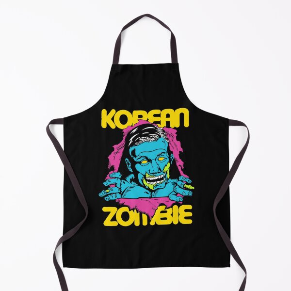 Item preview, Best Sell Koreanzombie designed and sold by ttglkrjkh11.