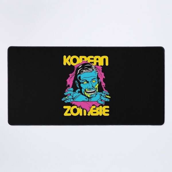 Item preview, Zombi coreano más vendido designed and sold by ttglkrjkh11.