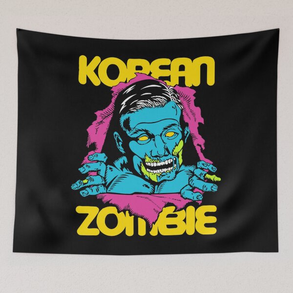 Item preview, Best Sell Koreanzombie 	 		 designed and sold by ttglkrjkh11.