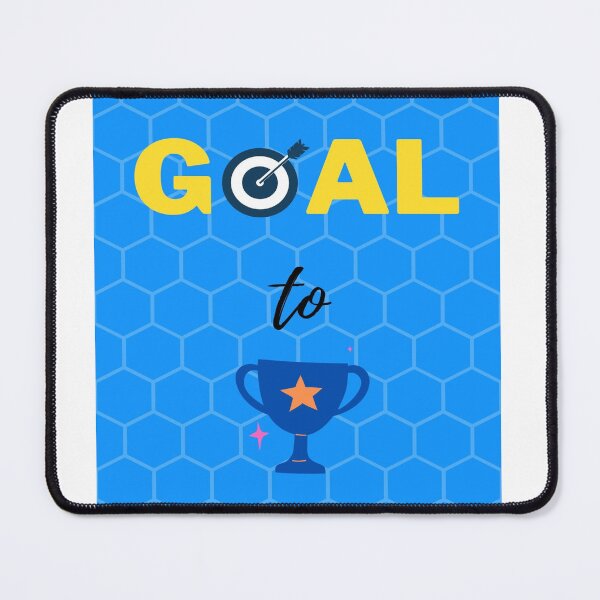 Item preview, GOAL TO SUCCESS designed and sold by ThamaraiSelvi.