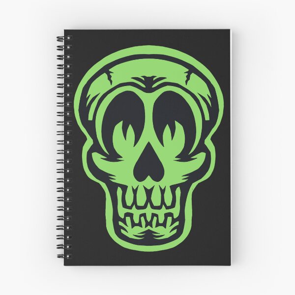 Item preview, Cut Skull designed and sold by EmperorZombeee.