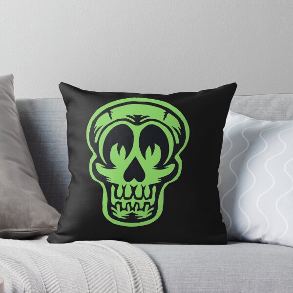 Item preview, Cut Skull designed and sold by EmperorZombeee.