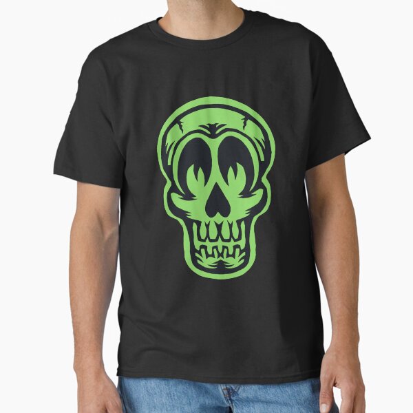 Item preview, Cut Skull designed and sold by EmperorZombeee.
