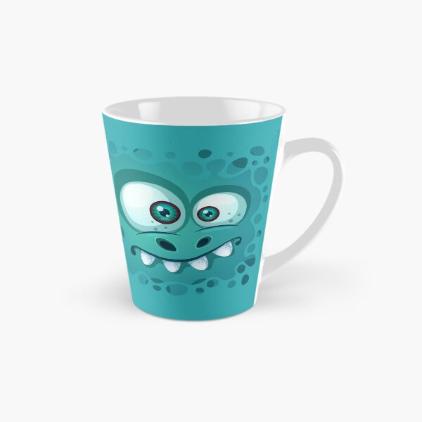 Item preview, Cute Monster No. 4 designed and sold by JSMiracle.